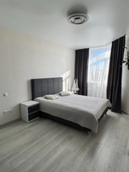 Світла та простора, квартира с сучастним ремонтом у ЖК 'Real Park' фото 1 Світла та простора, квартира с сучастним ремонтом у ЖК 'Real Park' фото 1