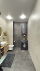 Продам 1 кімнатну квартиру з ремонтом ЖК Акрополь 5 ст В. Фонтану фото 9 Продам 1 кімнатну квартиру з ремонтом ЖК Акрополь 5 ст В. Фонтану фото 9