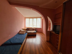 Простора 4-кімнатна квартира в ЖК 'Зоряне містечко'! фото 5 Простора 4-кімнатна квартира в ЖК 'Зоряне містечко'! фото 5