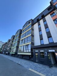 Продається квартира-студія в сучасному житловому комплексі «Акварель 7»! фото 1 Продається квартира-студія в сучасному житловому комплексі «Акварель 7»! фото 1