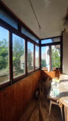 Чотирикімнатна квартира с самому центр Черемушек фото 8 Чотирикімнатна квартира с самому центр Черемушек фото 8