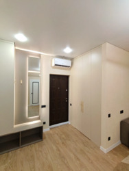 Продам 1 кімнатну квартиру з ремонтом в ЖК 66 Перлина Краснова фото 10 Продам 1 кімнатну квартиру з ремонтом в ЖК 66 Перлина Краснова фото 10