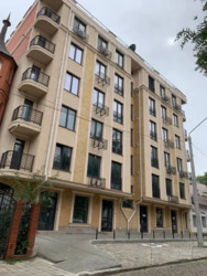 Квартира мрії в новому будинку — ЖК 'Дом на Маланова' фото 2 Квартира мрії в новому будинку — ЖК 'Дом на Маланова' фото 2