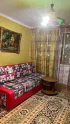 1кімнатна квартира з альковом на Бочарова фото 1 1кімнатна квартира з альковом на Бочарова фото 1