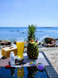 Смарт квартира біля моря фото 18 Смарт квартира біля моря фото 18