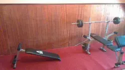 Дворівнева квартира в центрі Одеси на Соборній площі фото 11 Дворівнева квартира в центрі Одеси на Соборній площі фото 11