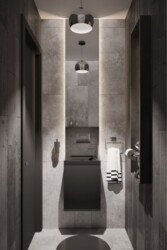 Будинок-квартира з дизайнерським ремонтом в Обсерваторному провулку / вул. Віри Інбер фото 10 Будинок-квартира з дизайнерським ремонтом в Обсерваторному провулку / вул. Віри Інбер фото 10