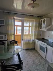 3 комнатная квартира в сотовом проекте на Королева с невероятным видом на море из всех окон. фото 9 3 комнатная квартира в сотовом проекте на Королева с невероятным видом на море из всех окон. фото 9