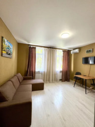 Смарт квартира біля моря фото 5 Смарт квартира біля моря фото 5