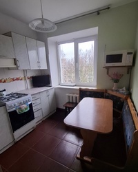 Затишна квартира на Академіка Філатова фото 2 Затишна квартира на Академіка Філатова фото 2