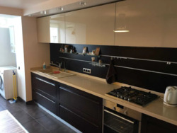 Простора квартира у центрі міста фото 2 Простора квартира у центрі міста фото 2