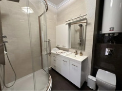 Шикарна 3-кімнатна квартира з видом на море в ЖК 'Руслан і Людмила' фото 17 Шикарна 3-кімнатна квартира з видом на море в ЖК 'Руслан і Людмила' фото 17