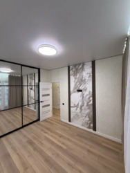 Сучасна та стильна квартира на Краснова фото 1 Сучасна та стильна квартира на Краснова фото 1