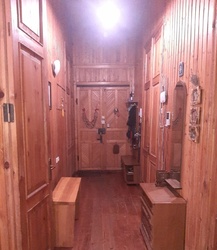 Простора квартира у центрі міста фото 7 Простора квартира у центрі міста фото 7