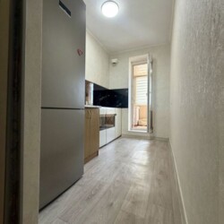 3 кімнатна квартира на Таїрова фото 13 3 кімнатна квартира на Таїрова фото 13