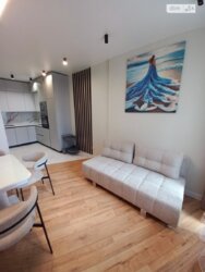 Продам! 1 кімнатну квартиру в ЖК ЕЛЛАДА. фото 4 Продам! 1 кімнатну квартиру в ЖК ЕЛЛАДА. фото 4