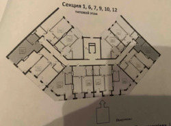 ЖК «Авиньон» — квартира біля моря фото 8 ЖК «Авиньон» — квартира біля моря фото 8