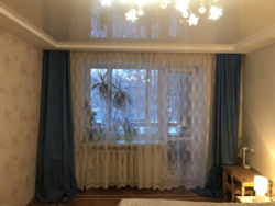 3 кімнатна квартира у спецпроекті на Садиківської фото 1 3 кімнатна квартира у спецпроекті на Садиківської фото 1