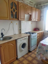 Продається простора та затишна трикімнатна квартира в чудовому районі на Заболотного фото 1 Продається простора та затишна трикімнатна квартира в чудовому районі на Заболотного фото 1