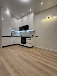 Сучасна та стильна квартира на Краснова фото 9 Сучасна та стильна квартира на Краснова фото 9