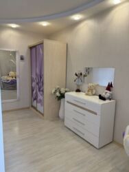 Затишок, тепло і тиша — ідеальна квартира біля парку фото 3 Затишок, тепло і тиша — ідеальна квартира біля парку фото 3