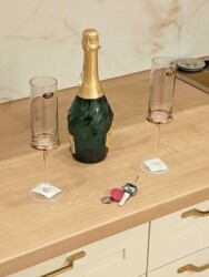 3-кімнатна квартира в ЖК «Елегія Парк», Аркадія фото 2 3-кімнатна квартира в ЖК «Елегія Парк», Аркадія фото 2