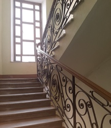 Простора квартира у центрі міста фото 9 Простора квартира у центрі міста фото 9