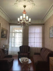 2-кімнатна квартира в історичному центрі Одеси — Приморський бульвар фото 6 2-кімнатна квартира в історичному центрі Одеси — Приморський бульвар фото 6