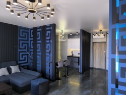 Аркадія. ЖК Эллада фото 6 Аркадія. ЖК Эллада фото 6