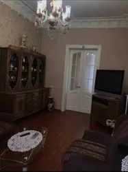 2-кімнатна квартира в історичному центрі Одеси — Приморський бульвар фото 12 2-кімнатна квартира в історичному центрі Одеси — Приморський бульвар фото 12