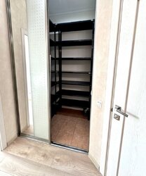 Простора квартира фото 17 Простора квартира фото 17