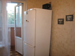 1-кімнатна квартира в «сотовому» проєкті — Добровольського / Заболотного фото 20 1-кімнатна квартира в «сотовому» проєкті — Добровольського / Заболотного фото 20