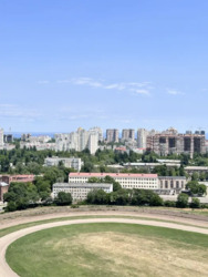 1-кімнатна квартира — ЖК «61 Жемчужина» KADORR CITY фото 9 1-кімнатна квартира — ЖК «61 Жемчужина» KADORR CITY фото 9