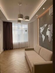 Елітна квартира на березі моря в Аркадії — ЖК «Морська симфонія» фото 17 Елітна квартира на березі моря в Аркадії — ЖК «Морська симфонія» фото 17