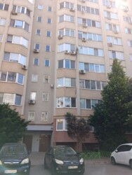 Однокімнатна квартира в ЖК «Вернісаж» на Таїрова фото 2 Однокімнатна квартира в ЖК «Вернісаж» на Таїрова фото 2