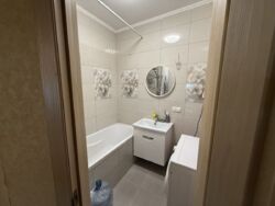 2-кімнатна квартира в ЖК «Одеський Двір» фото 3 2-кімнатна квартира в ЖК «Одеський Двір» фото 3