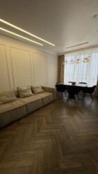 Стильна 2-кімнатна квартира в ЖК «Омега» фото 3 Стильна 2-кімнатна квартира в ЖК «Омега» фото 3