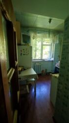 Чотирикімнатна квартира с самому центр Черемушек фото 2 Чотирикімнатна квартира с самому центр Черемушек фото 2