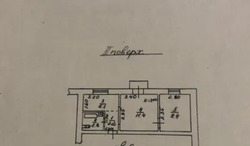 Продається чудова двокімнатна квартира в центрі міста на вулиці Прохорівській фото 9 Продається чудова двокімнатна квартира в центрі міста на вулиці Прохорівській фото 9