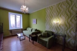 2 комнатная сталинка проспект Шевченко/Гагарина с ремонтом фото 3 2 комнатная сталинка проспект Шевченко/Гагарина с ремонтом фото 3