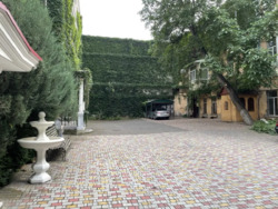 Простора квартира в самому серці Одеси на Буніна фото 2 Простора квартира в самому серці Одеси на Буніна фото 2