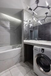 Будинок-квартира з дизайнерським ремонтом в Обсерваторному провулку / вул. Віри Інбер фото 11 Будинок-квартира з дизайнерським ремонтом в Обсерваторному провулку / вул. Віри Інбер фото 11