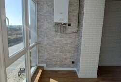 Продається стильна квартира в ЖК 'Теплий дім Плюс'! фото 12 Продається стильна квартира в ЖК 'Теплий дім Плюс'! фото 12