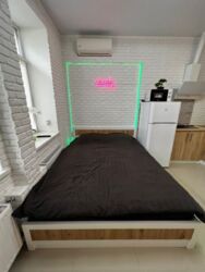 Смарт квартира у центрі фото 13 Смарт квартира у центрі фото 13