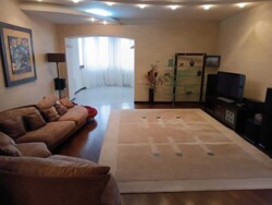 Ексклюзивна 2-поверхова квартира на проспекті Шевченка фото 1 Ексклюзивна 2-поверхова квартира на проспекті Шевченка фото 1