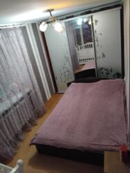 Трикімнатна квартира на Черемушках фото 12 Трикімнатна квартира на Черемушках фото 12