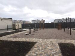 2к квартира біля моря у ЖК Лузанівський парк фото 9 2к квартира біля моря у ЖК Лузанівський парк фото 9