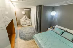 Двокімнатна квартира з ремонтом у ЖК Балківський фото 4 Двокімнатна квартира з ремонтом у ЖК Балківський фото 4