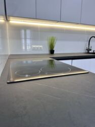 1-кімнатна квартира — ЖК «61 Жемчужина» KADORR CITY фото 2 1-кімнатна квартира — ЖК «61 Жемчужина» KADORR CITY фото 2