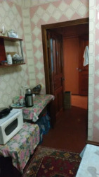 Простора та затишна квартира фото 10 Простора та затишна квартира фото 10